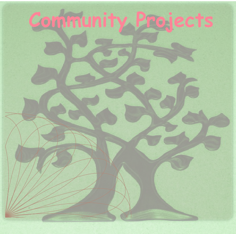 Community Projects